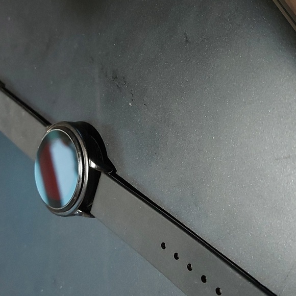 COPY - White  and Black Led watch - Picture 5 of 5